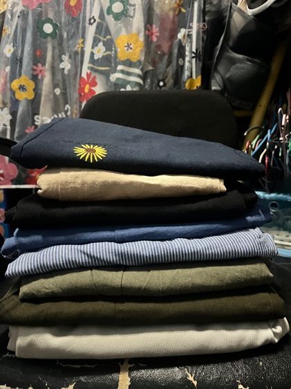 เสื้อกางเกง รูปที่ 13