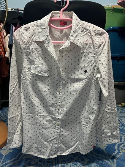 เสื้อกางเกง รูปที่ 2