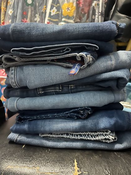 เสื้อกางเกง รูปที่ 12