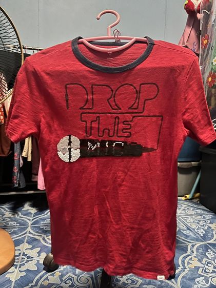 เสื้อกางเกง รูปที่ 10