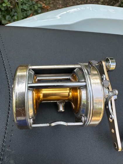 Daiwa SEAFIRE 300 รอกตกปลา  รูปที่ 8