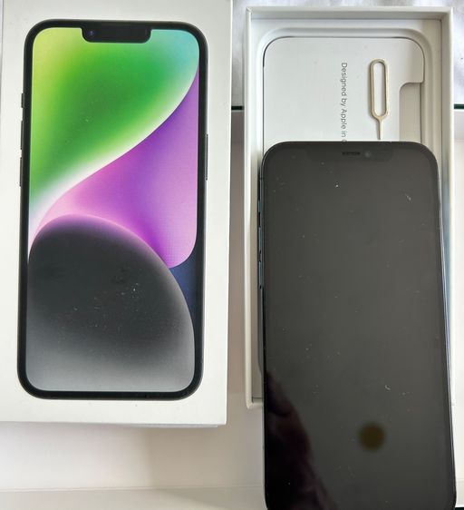 iPhone 12 Pro 128 รูปที่ 2