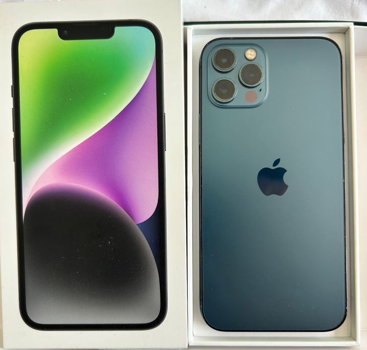 iPhone 12 Pro 128