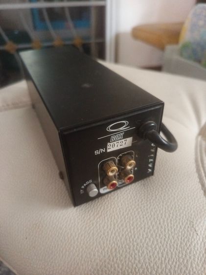 Q BOX - VATIROS รูปที่ 4