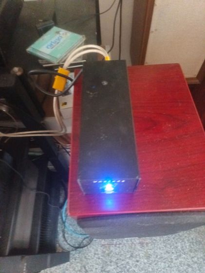 Q BOX - VATIROS รูปที่ 2