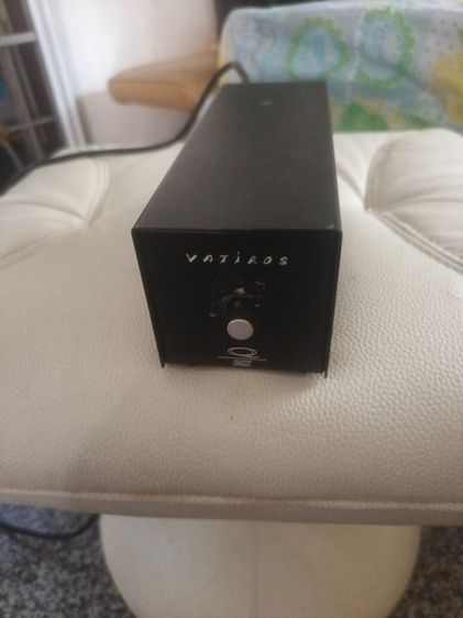 Q BOX - VATIROS รูปที่ 3