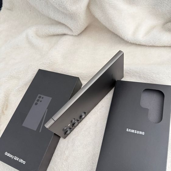 samsung S24 Ultra 256g รูปที่ 8