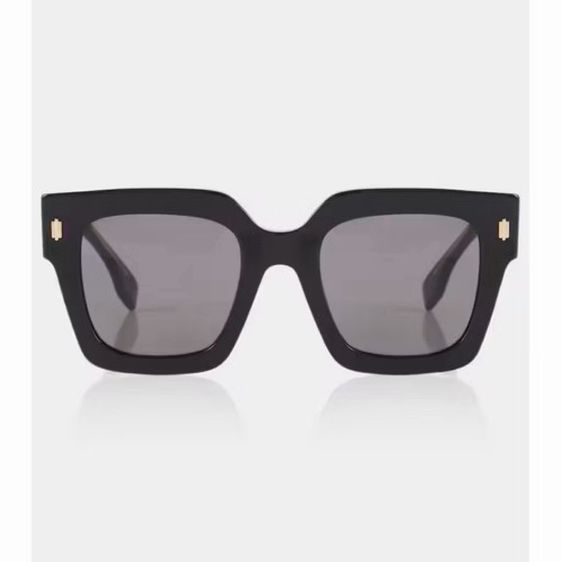 FENDI ROMA แว่นกันแดด รุ่น FE40101F มือหนึ่ง พร้อมกล่องและอุปกรณ์ครบ รูปที่ 4
