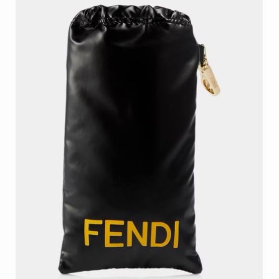 FENDI ROMA แว่นกันแดด รุ่น FE40101F มือหนึ่ง พร้อมกล่องและอุปกรณ์ครบ รูปที่ 3