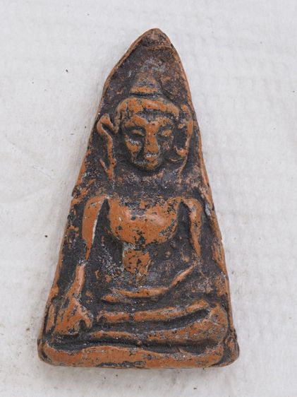 พระผงสุพรรณ 02016909