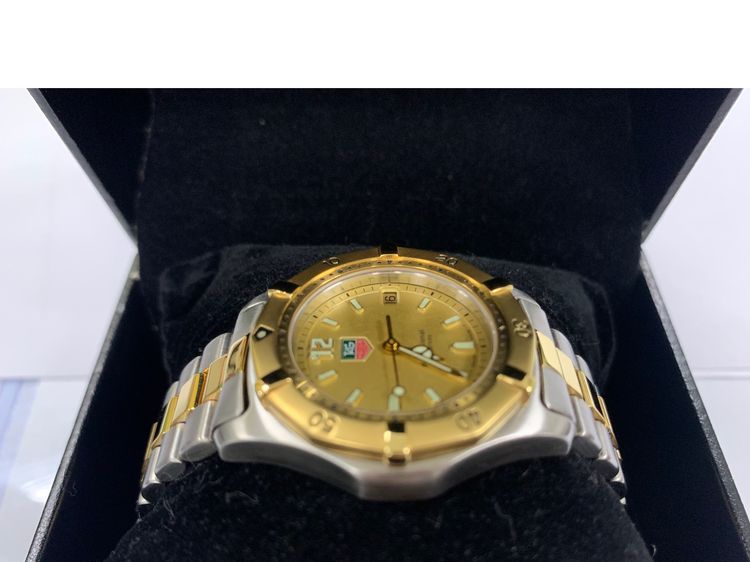 TAG Heuer Professional New  รูปที่ 5