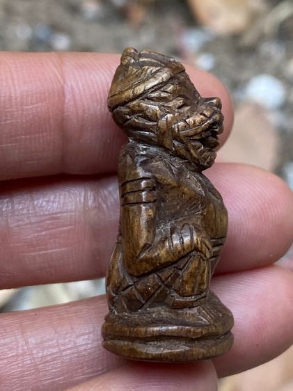 หนุมานหลวงพ่อสุ่น รูปที่ 3