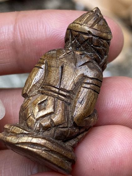 หนุมานหลวงพ่อสุ่น รูปที่ 10