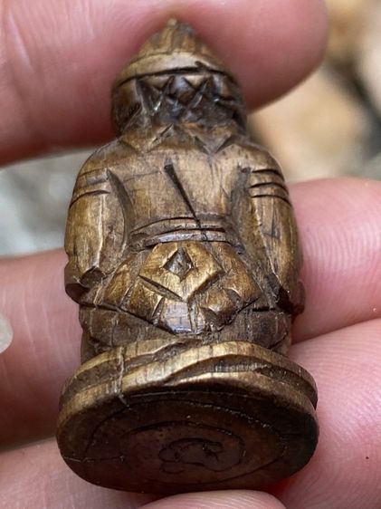 หนุมานหลวงพ่อสุ่น รูปที่ 11