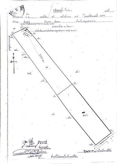 ไม่ใช่ ที่ดินราชบุรีราคาน่ารัก เป็นสวนมะพร้าวมาก่อน รูปที่ 4