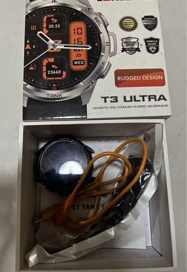 kospet tank t3 ultra 2