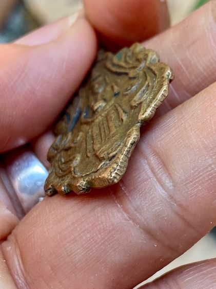 เหรียญหลวงพ่อวัดบ้านแหลม รูปที่ 7