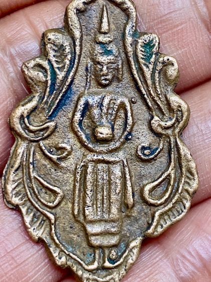 เหรียญหลวงพ่อวัดบ้านแหลม รูปที่ 13