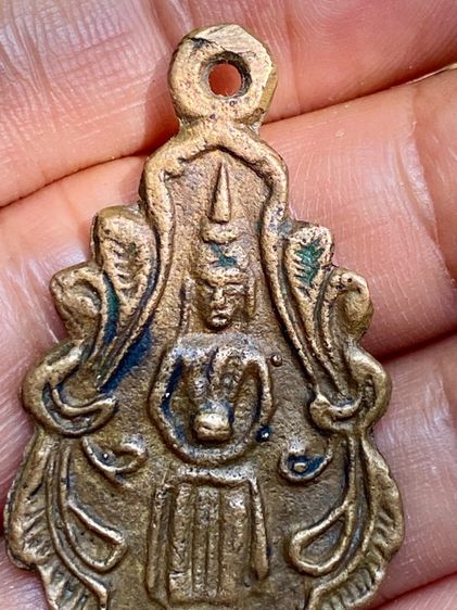 เหรียญหลวงพ่อวัดบ้านแหลม รูปที่ 12