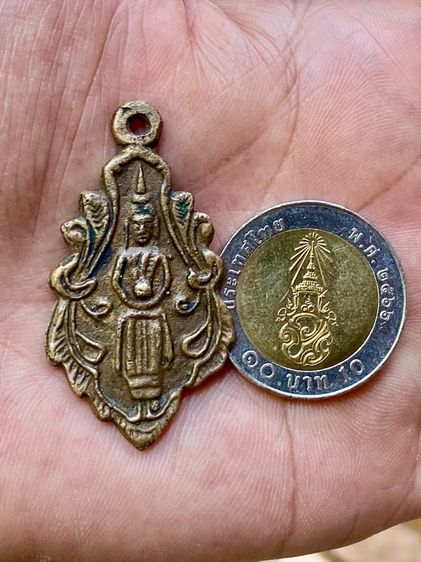 เหรียญหลวงพ่อวัดบ้านแหลม รูปที่ 14