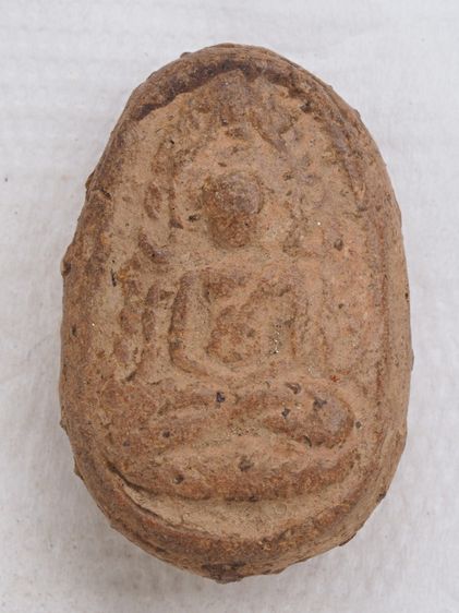 พระเนื้อดิน 02016915 รูปที่ 3