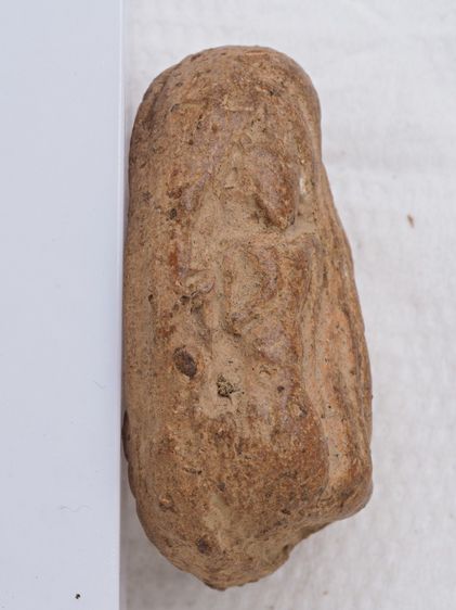 พระเนื้อดิน 02016915 รูปที่ 4