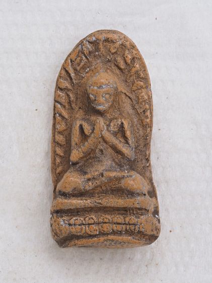 พระรอดเนื้อดิน 02016918