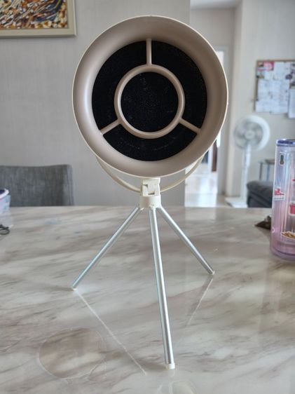 เครื่องดูดควัน รูปที่ 2