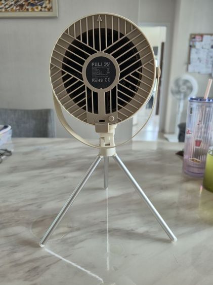 เครื่องดูดควัน รูปที่ 3