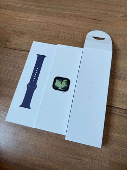 Apple Watch Series11 รูปที่ 3