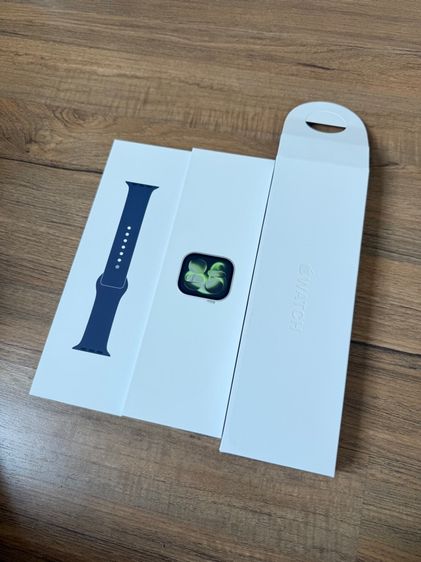 Apple Watch Series11 รูปที่ 4
