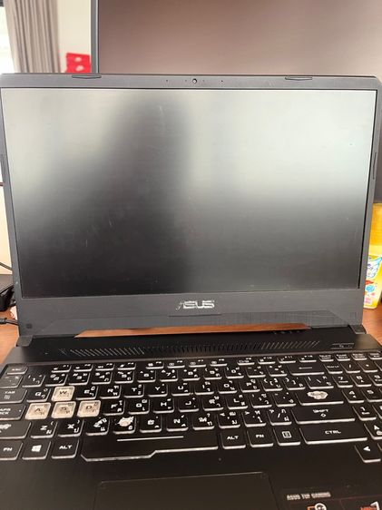 Asus tuf gaming fx505dt รูปที่ 2