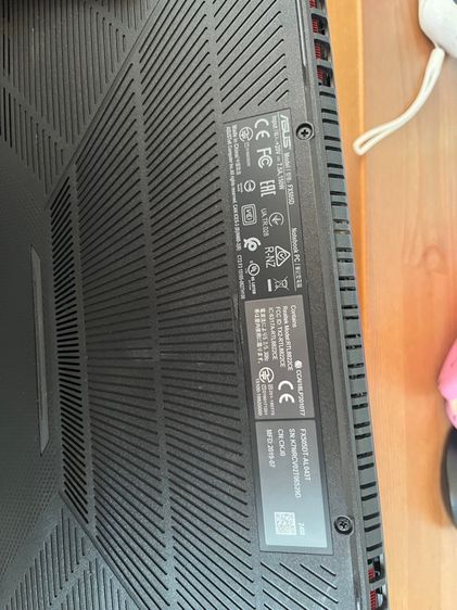 Asus tuf gaming fx505dt รูปที่ 4