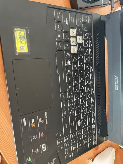 Asus tuf gaming fx505dt รูปที่ 3