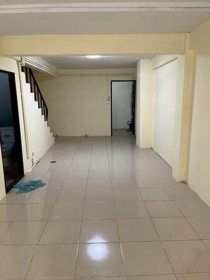 ขายอาคารพาณิชย์ ซ.สุขสวัสดิ์ 78 แต่งใหม่ ทำเลดี รูปที่ 3