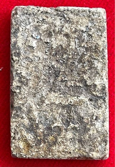 พระสมเด็จเนื้อเก่า วัดระฆัง กทม. รูปที่ 3