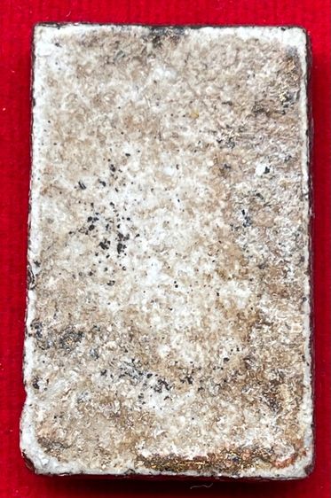 พระสมเด็จพิมพ์ใหญ่วัดระฆังเนื้อเก่า รูปที่ 3