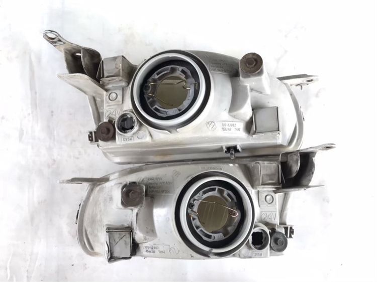 ไฟหน้าของแท้โตโยต้า รุ่นตูดเป็ด ตองหนึ่ง ไฮทอร์ค AE110 AE111 AE112 สภาดดี สภาพเดิม ใช้งานดีปกติ รูปที่ 18