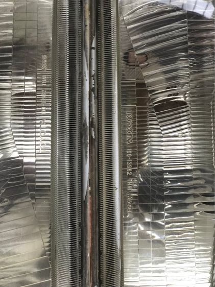 ไฟหน้าของแท้โตโยต้า รุ่นตูดเป็ด ตองหนึ่ง ไฮทอร์ค AE110 AE111 AE112 สภาดดี สภาพเดิม ใช้งานดีปกติ รูปที่ 17