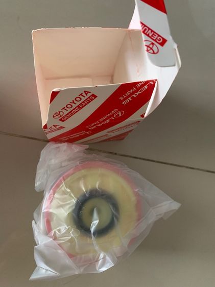 อะไหล่วีโก้prerunner รูปที่ 6