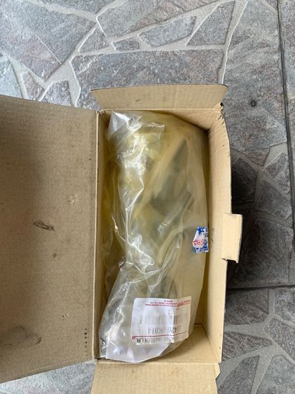 อะไหล่วีโก้prerunner รูปที่ 9