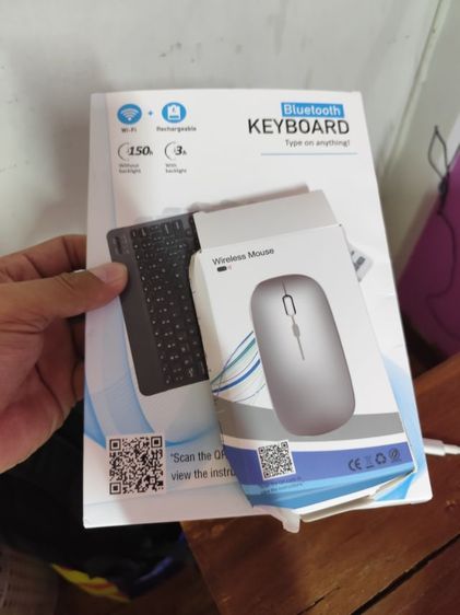 ขายแท็บเล็ต  HONOR PAD X7 รูปที่ 7