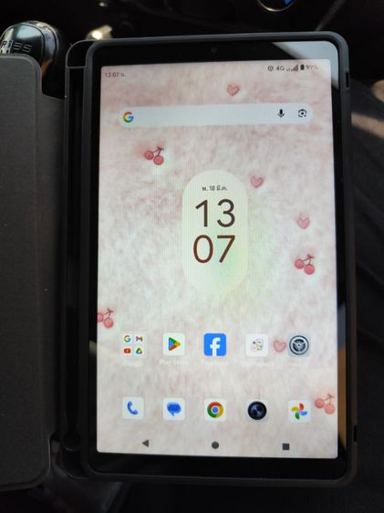 ขายแท็บเล็ต  HONOR PAD X7 รูปที่ 3