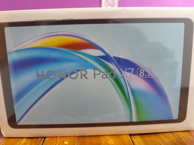 ขายแท็บเล็ต  HONOR PAD X7 รูปที่ 9