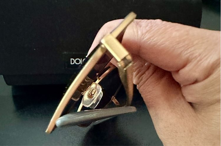 Dolce Gabbana แว่นตา  รูปที่ 3