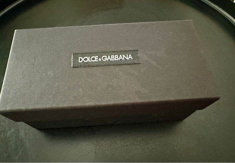 Dolce Gabbana แว่นตา  รูปที่ 10