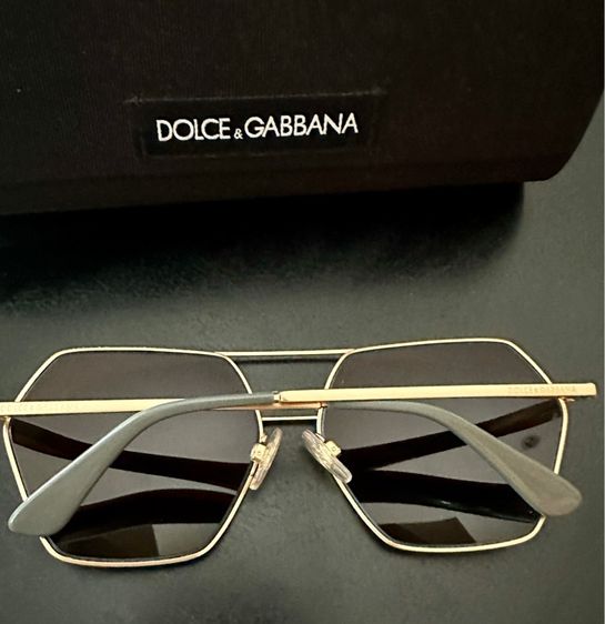 Dolce Gabbana แว่นตา  รูปที่ 4