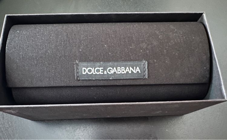 Dolce Gabbana แว่นตา  รูปที่ 11