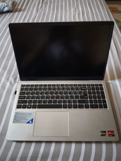 โน้ตบุ๊ก Dell Inspiron 15 รูปที่ 3