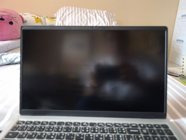 โน้ตบุ๊ก Dell Inspiron 15 รูปที่ 9